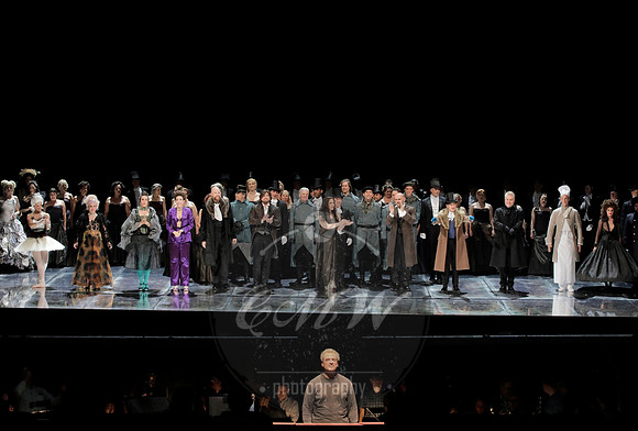 San Francisco Opera, Manon