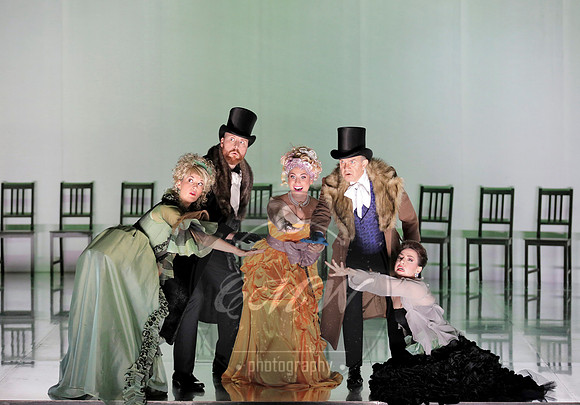 San Francisco Opera, Manon