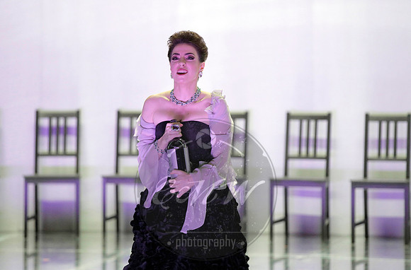San Francisco Opera, Manon