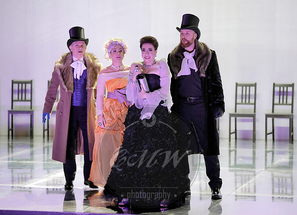 San Francisco Opera, Manon
