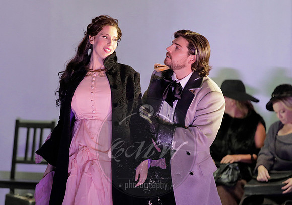 San Francisco Opera, Manon