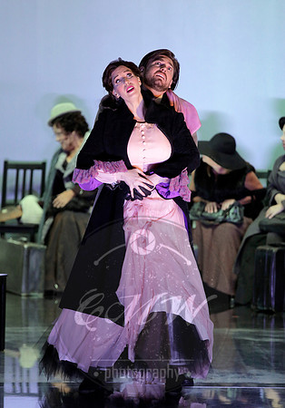 San Francisco Opera, Manon