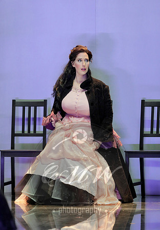 San Francisco Opera, Manon