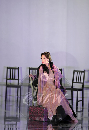 San Francisco Opera, Manon