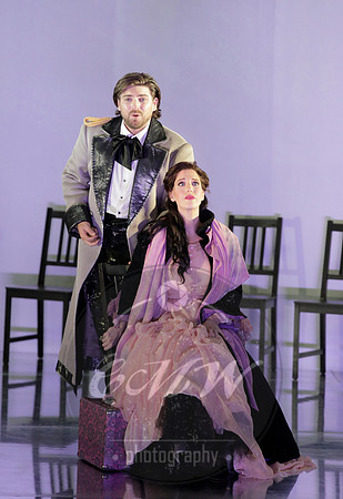 San Francisco Opera, Manon