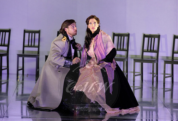 San Francisco Opera, Manon
