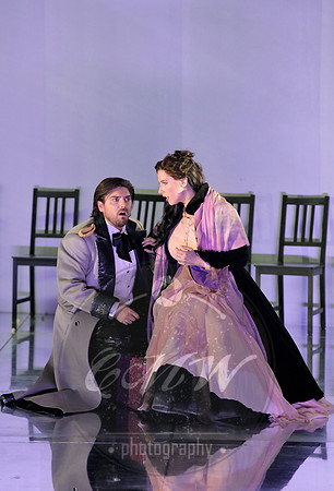 San Francisco Opera, Manon