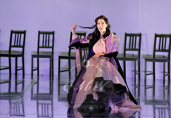San Francisco Opera, Manon
