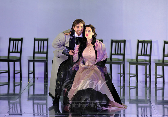 San Francisco Opera, Manon