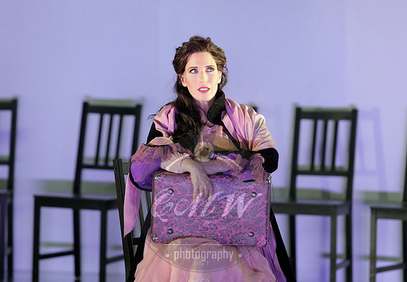 San Francisco Opera, Manon