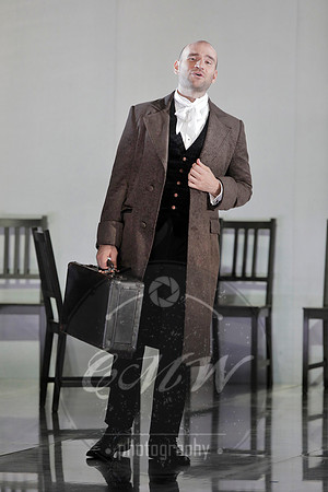San Francisco Opera, Manon