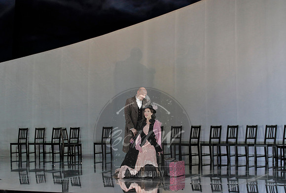 San Francisco Opera, Manon