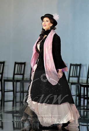 San Francisco Opera, Manon