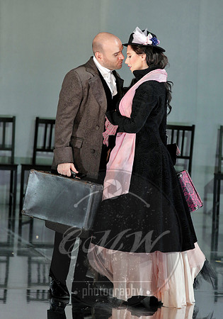 San Francisco Opera, Manon