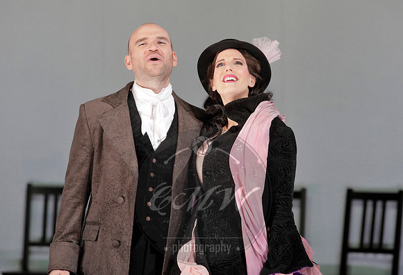 San Francisco Opera, Manon