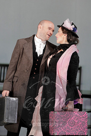 San Francisco Opera, Manon