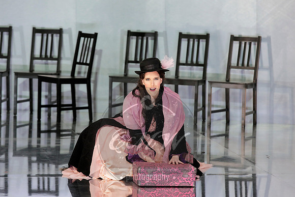 San Francisco Opera, Manon
