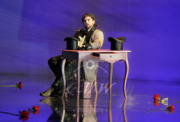 San Francisco Opera, Manon