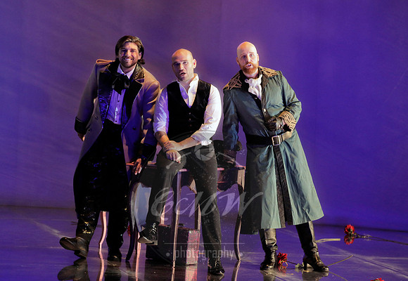 San Francisco Opera, Manon
