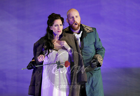 San Francisco Opera, Manon
