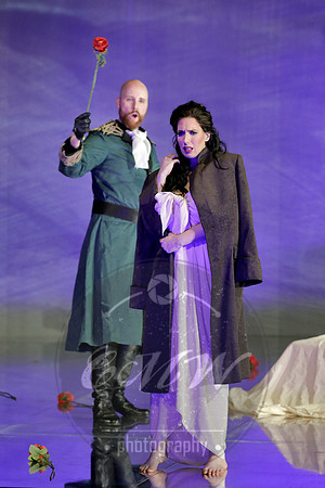 San Francisco Opera, Manon
