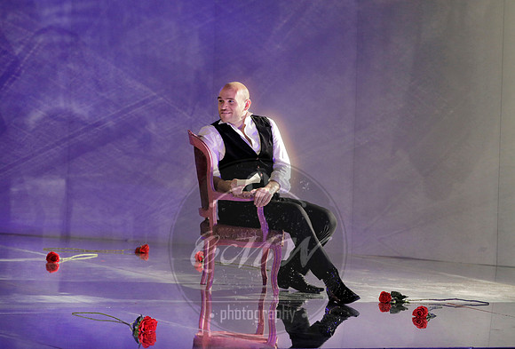 San Francisco Opera, Manon