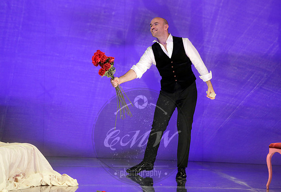 San Francisco Opera, Manon