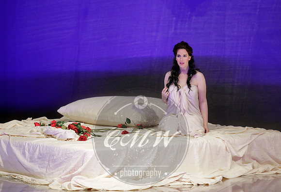 San Francisco Opera, Manon