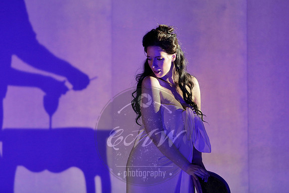 San Francisco Opera, Manon