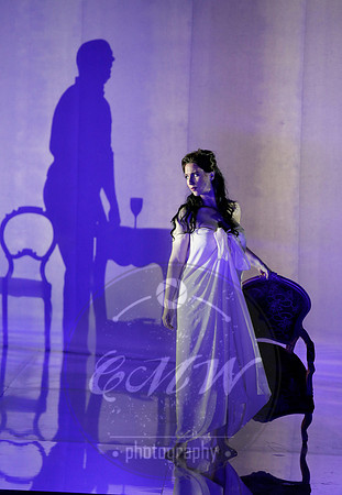 San Francisco Opera, Manon