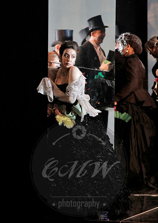 San Francisco Opera, Manon
