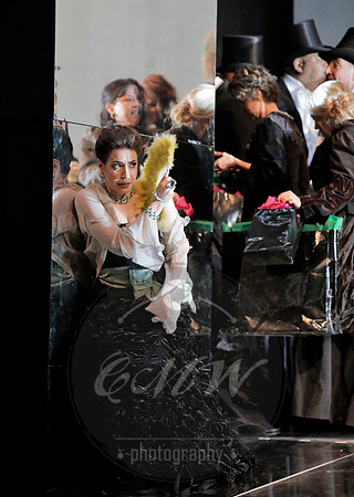 San Francisco Opera, Manon