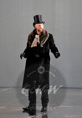 San Francisco Opera, Manon