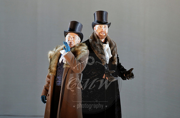 San Francisco Opera, Manon