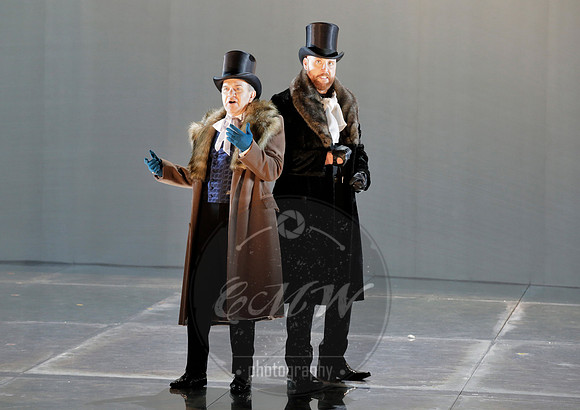 San Francisco Opera, Manon