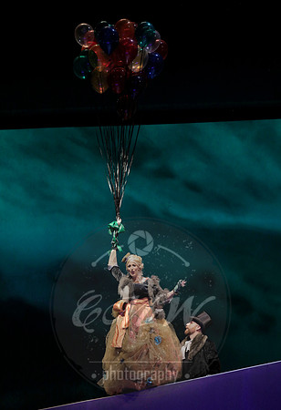 San Francisco Opera, Manon