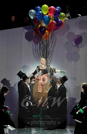 San Francisco Opera, Manon