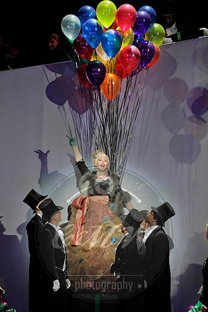 San Francisco Opera, Manon