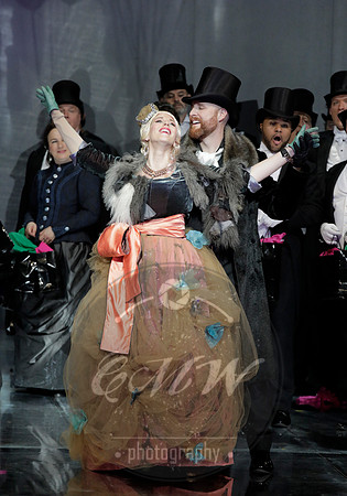 San Francisco Opera, Manon