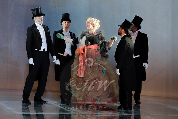 San Francisco Opera, Manon