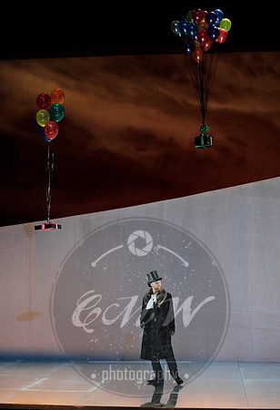 San Francisco Opera, Manon