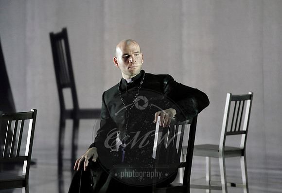 San Francisco Opera, Manon
