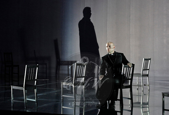 San Francisco Opera, Manon