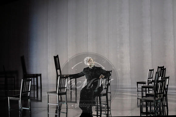 San Francisco Opera, Manon