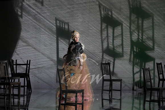 San Francisco Opera, Manon