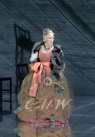 San Francisco Opera, Manon