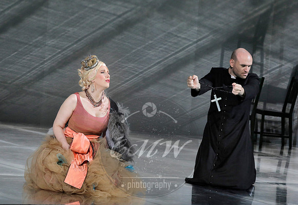 San Francisco Opera, Manon