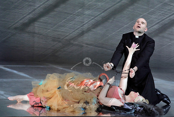 San Francisco Opera, Manon