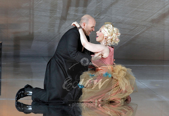 San Francisco Opera, Manon