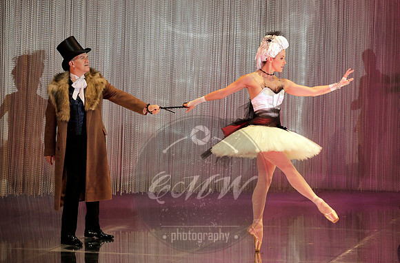 San Francisco Opera, Manon